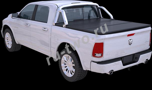 RAMTRUCK- -   