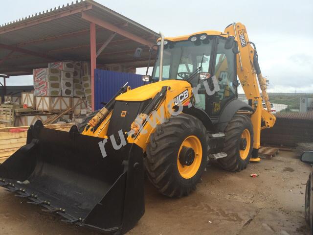  - JCB 3CX SUPER